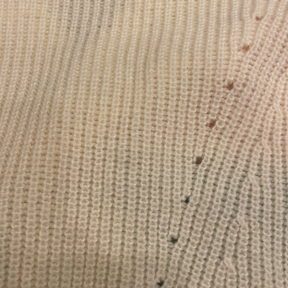 Retro Sweater Cardigan NWOT - Picture 10 of 13